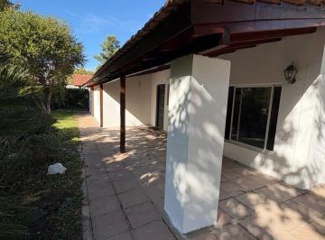Casa en Venta de 5 ambientes Barrio Parque Sakura · Apto Fliping - Quinta en Sakura 5 Ambientes en Venta con 1460 m² Arbolada