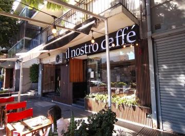 Fondo de comercio · 100m² · Venta Fondo de Comercio de Bar / Restaurante en Palermo