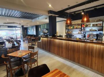 Fondo de comercio · 100m² · Venta Fondo de Comercio de Bar / Restaurante en Palermo