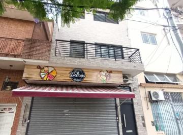 PH · 100m² · 3 Ambientes · PH en Ramos Mejia