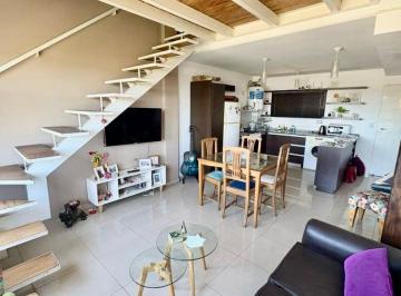 Departamento de 2 ambientes, Córdoba · Depto Tipo Loft un Dormitorio Baño en un Entrepiso. Muy Lindo!