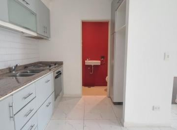 Departamento · 49m² · 2 Ambientes · 1 Cochera · Venta Departamento Dos Ambientes Balcon Cochera Amenities Nuñez/belgrano