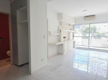 Departamento · 49m² · 2 Ambientes · 1 Cochera · Venta Departamento Dos Ambientes Balcon Cochera Amenities Nuñez