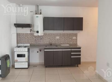 Departamento · 50m² · 3 Ambientes · Departamento 3 Ambientes en Alquiler Wilde