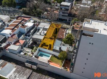 Terreno · 270m² · Venta Terreno Palermo