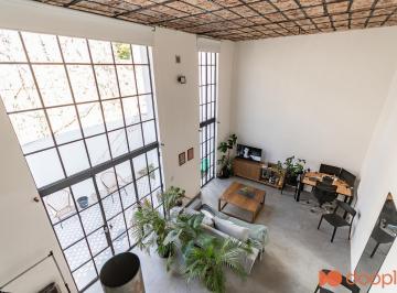 PH · 270m² · 6 Ambientes · Venta PH en Bloque Palermo - Block