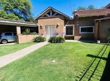 Foto · Casa en Venta - Villa Rivera Indarte 3 Dorm - Patio - Pileta
