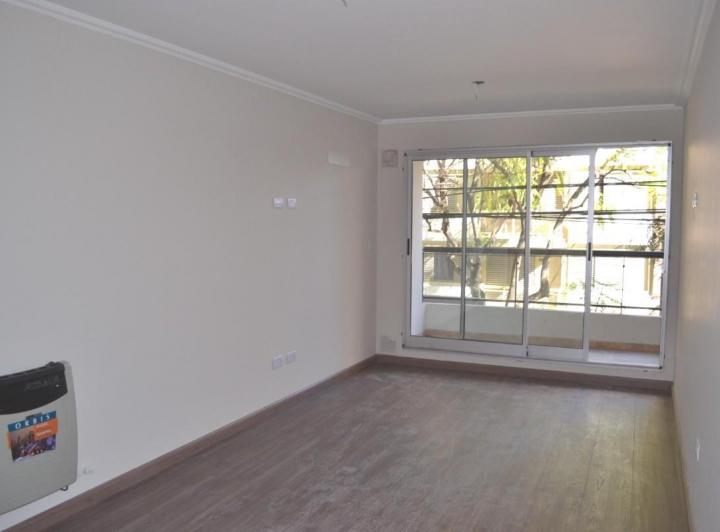 Departamento · 49m² · 3 Ambientes · 1 Cochera