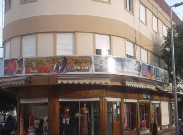 Departamento de 2 ambientes, Monte Hermoso · Dpto Centrico "Galeria Fenizzi"