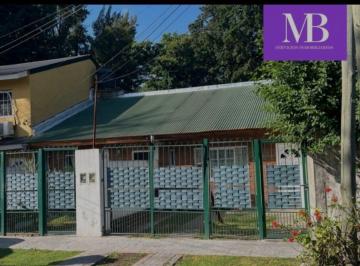 Departamento de 2 ambientes, Pilar · Hermoso Dúplex a La Venta en del Viso a Cuatro Cuadras de La Estación Ycentro Comercial.