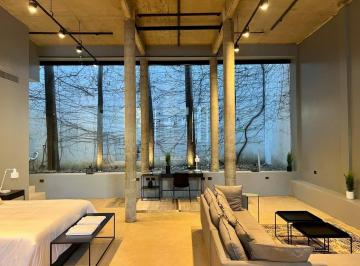 Departamento · 70m² · 1 Ambiente · Departamento Loft en Alquiler en Palermo, Capital Federal, Buenos Aires