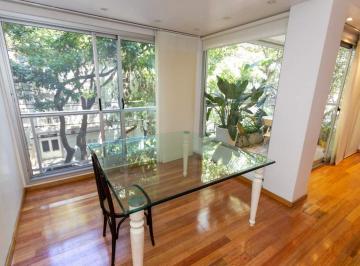 Departamento · 118m² · 4 Ambientes · 1 Cochera · Venta Piso 4 Ambientes Amenities Cocher Belgrano