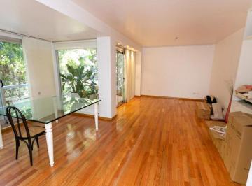 Departamento · 118m² · 4 Ambientes · 1 Cochera · Venta Piso 4 Ambientes Amenities Cocher Belgrano
