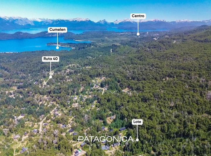 Terreno · 1900m²