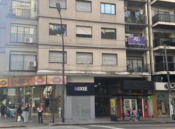 Departamento de 4 ambientes, Barrio Norte · Laprida y Santa Fe 4amb 90 m² Frente Balcon Se Toma Depto Menor Valor