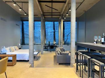Oficina comercial · 80m² · Oficina en Alquiler en Palermo, Capital Federal, Buenos Aires