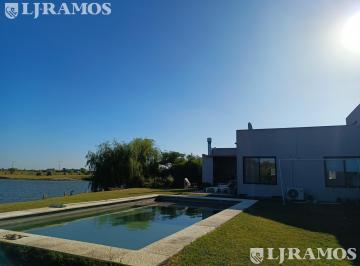 Casa · 147m² · 5 Ambientes · 2 Cocheras · Casa en San Sebastián Area 1 Gran Oportunidad /venta con Cesion de Derechos / No Apto Credito - Mb