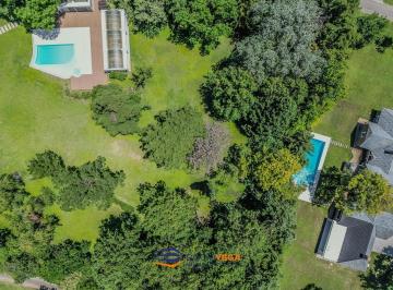 Terreno · 3000m² · Lote en Venta San Diego Country Club Moreno