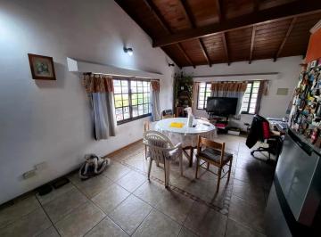 PH · 80m² · 4 Ambientes · PH 4 y 1/2 Amb, Planta Alta Frente, Excelente Ubicación