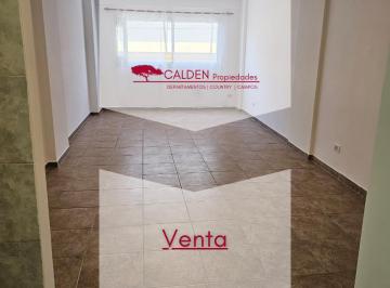 Departamento de 1 ambiente, San Nicolás · Departamento Monoambiente con 31 m² en Venta Esmeralda 700 en San Nicolás
