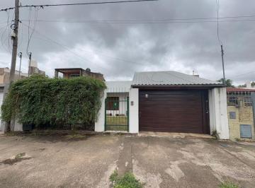 Casa de 6 ambientes, Córdoba · Vendo Casa B° Marqués de Sobremonte 3 Dorm. + Dpto 1 Dorm.
