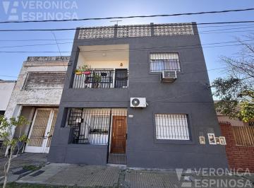 Departamento · 67m² · 3 Ambientes · PH Tres Ambientes Terraza Escritorio