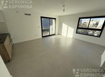 Departamento · 32m² · 1 Ambiente · Departamento de un Ambiente en Venta, Morón.