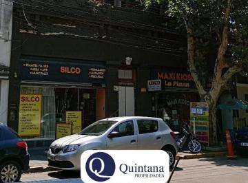 Edificio , Lomas de Zamora · Obra Avanzada con Alto Potencial – Ideal Desarrollo Comercial y Profesional, en Lomas de Zamora