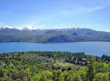 Campo · 10000m² · En Venta 1hectárea en Quila Quina Lago Lácar San Martín de Los Andes