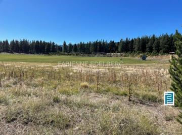 Terreno · 2800m² · Lote 2800 m² Cancha de Polo Loteo El Desafio - San Martin de Los Andes
