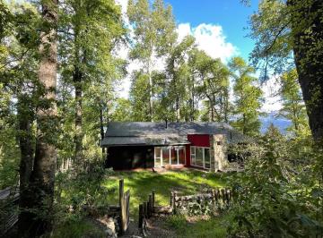 Casa · 3451m² · 6 Ambientes · Casa en Venta Barrio Alihuen Alto 3 Dorm - San Martin de Los Andes