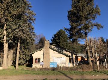 Edificio · 842m² · Terreno Comercial Sobre Ruta 40 - San Martin de Los Andes