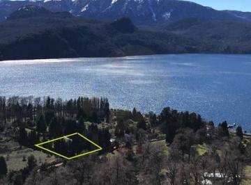 Quinta vacacional · 170000m² · Venta Excelente 1,7 Hectarea - Quila Quina - San Martin de Los Andes