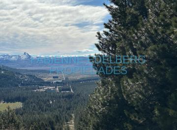 Terreno · 3065m² · Terreno Mza F Vistas Increibles - San Martin de Los Andes