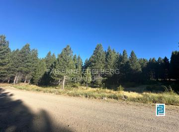 Terreno · 2623m² · Terreno en El Desafio Mza D02 - San Martin de Los Andes