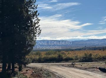 Terreno · 3056m² · Terreno El Desafio Mza D13 de 3056 m² Vistas y Plano - San Martin de Los Andes