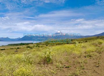 Terreno · 525m² · Terreno en Huechulafquen con Vista Al Lago