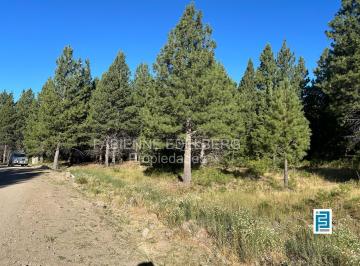 Terreno · 2547m² · Terreno en El Desafio Mza D03 2547 m² - San Martin de Los Andes