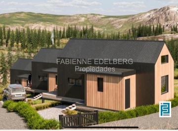 PH · 50m² · 2 Ambientes · Inversion - Cabañas en Pozo - 1 Dorm - San Martin de Los Andes