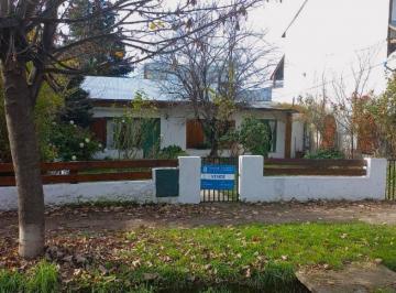 Terreno · 312m² · Oportunidad Para Desarrollo Inmobiliario - Zona Centro Subdivisible en PH - San Martin de Los Andes