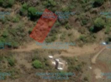 Terreno · 1750m² · Oportunidad Hoy! Terreno en Venta en Caleuche Mza 138 - San Martin de Los Andes