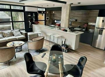 Casa de 4 ambientes, Córdoba · Housing Boutique Modernas Casas de Diseño, 2 Dormit. + Escrit.
