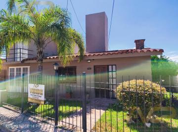 Casa · 220m² · 6 Ambientes · 2 Cocheras · PH Casa Dpto en Venta en B° Villa Domínguez / Carlos Paz