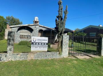 Casa · 130m² · 5 Ambientes · Casa Apta Uso Comercial
