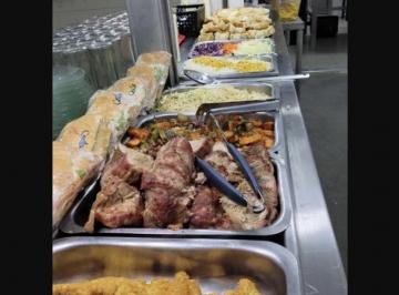 Fondo de comercio , Río Cuarto · Fondo de Comercio en Venta - Servicio de Catering Industrial - Rio Cuarto