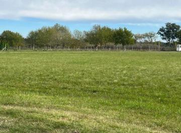 AMN-AMN-3895_2 · Lote en Venta en La Ranita - Pilar