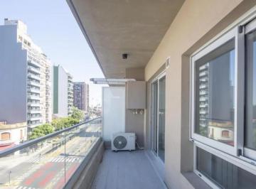 Departamento · 69m² · Departamento 3 Ambientes a Estrenar con Amenities