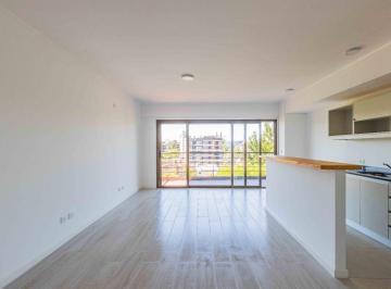 Departamento de 3 ambientes, Tigre · Frente Al Buenos Aires Rowling Club