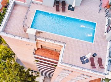 Departamento de 3 ambientes, Tigre · Terrazas Al Delta, Departamento de 3 Amb. a Estrenar en Venta en Torres de Tigre
