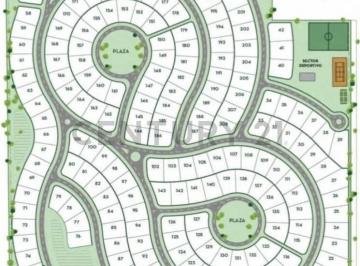 Terreno · 625m² · Lote Central en Venta en San Pablo Chico